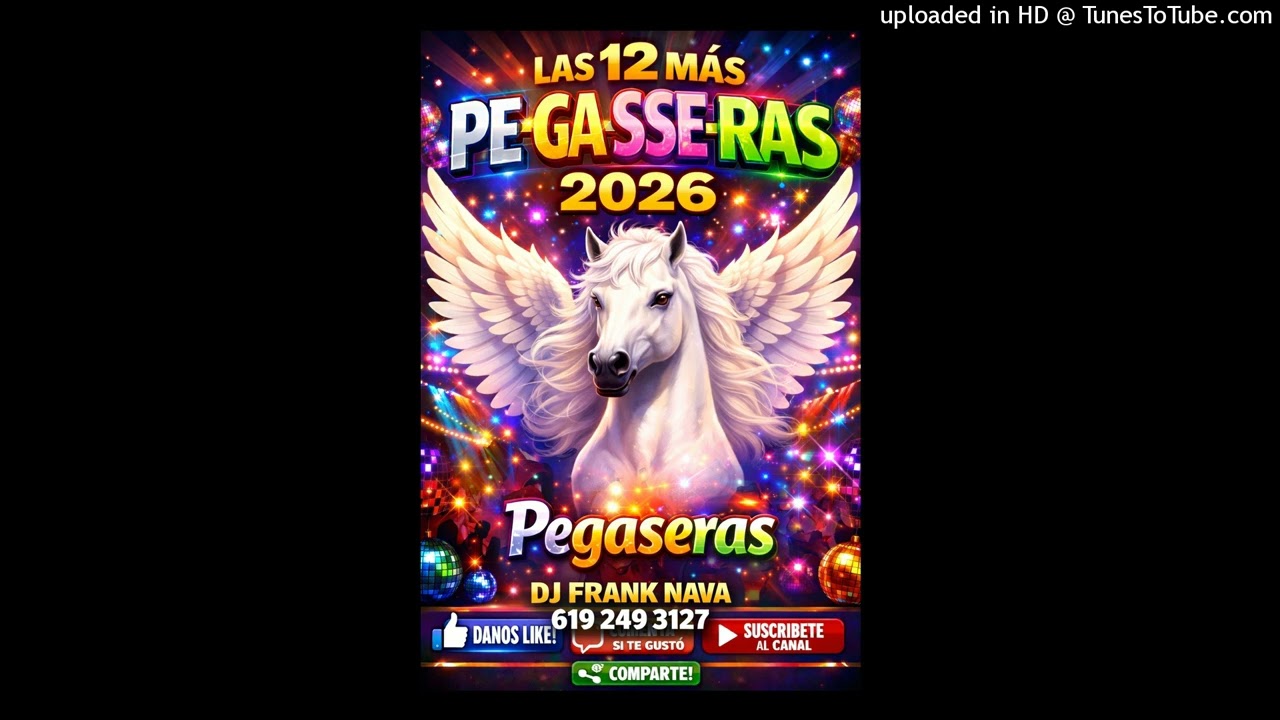 Las 12 Mas. PE-GA-SSE-RAS  2026 Vol # 4