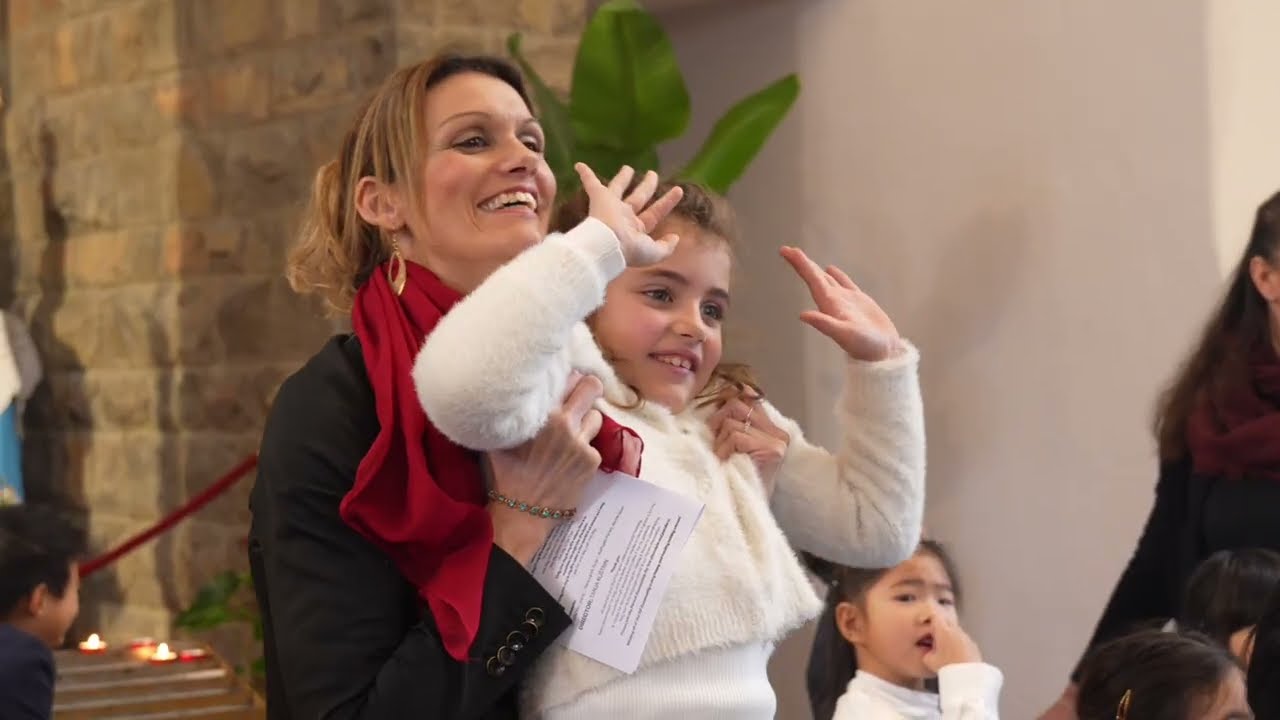 Junior School Festival of Song 2025