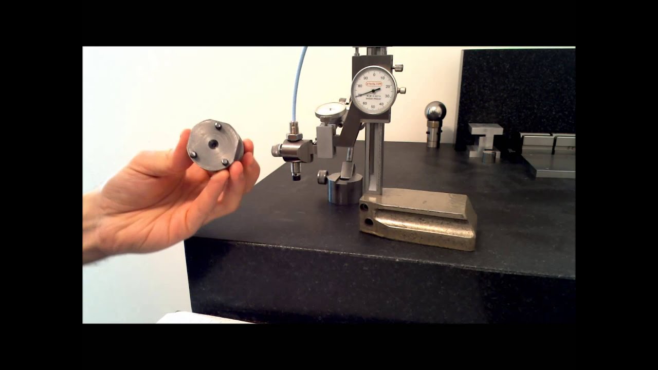 Kinematic Coupling