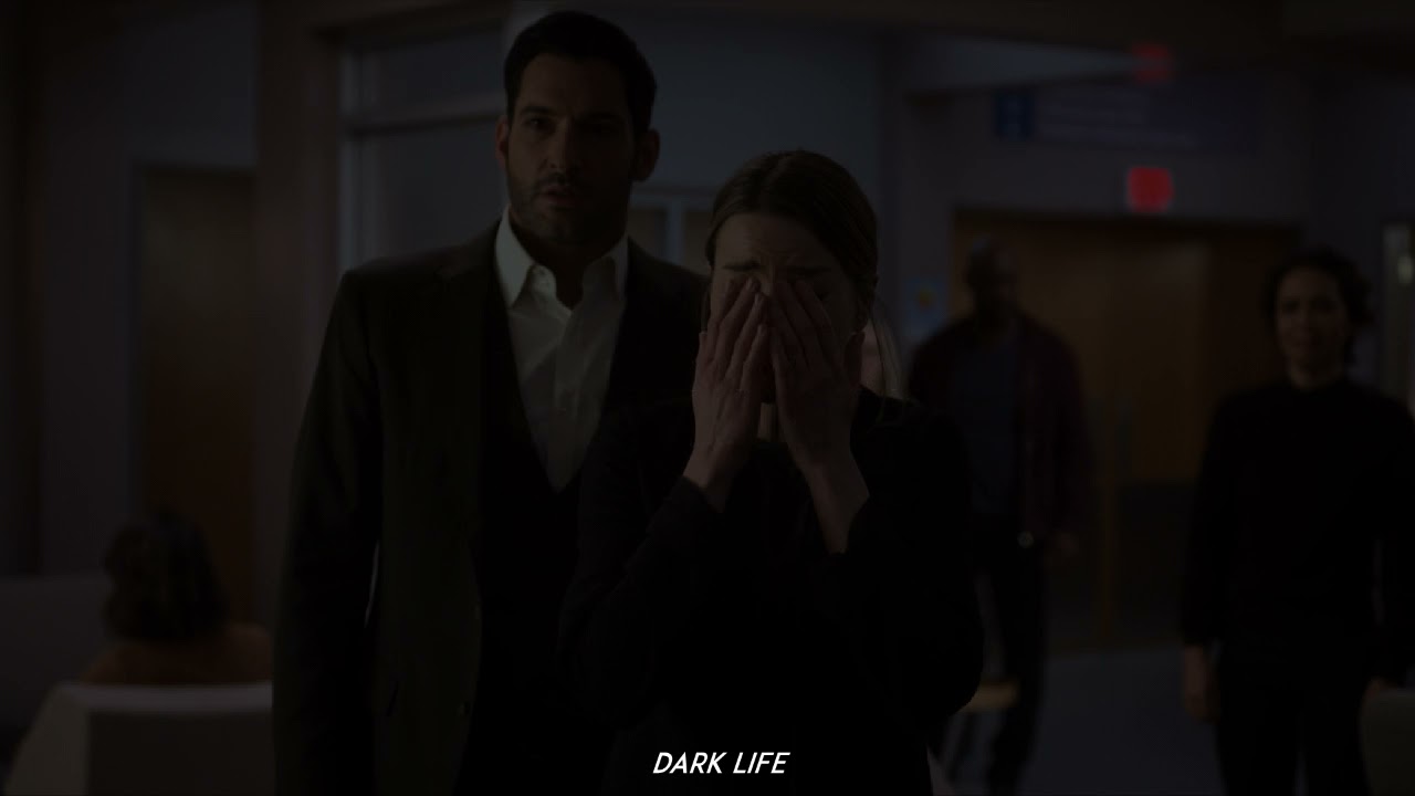 Alice Boman - Wish We Had More Time (Sub. Español/Lyrics) | LUCIFER Soundtrack Season 5 Pt. 2