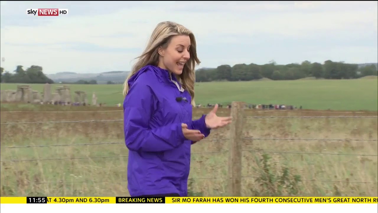 Stonehenge tunnel would be tourism 'disaster' - Louisa Pilbeam reports