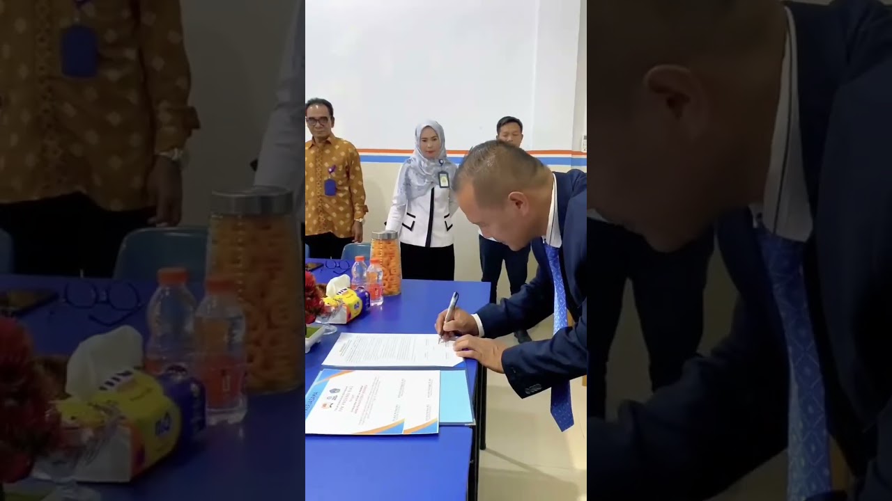 SMART FAST Global Education Kerjasama dengan FPK | Forum Pembauran Kebangsaan