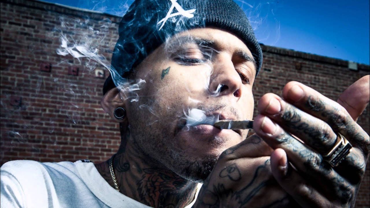 Kid Ink - Keep Up