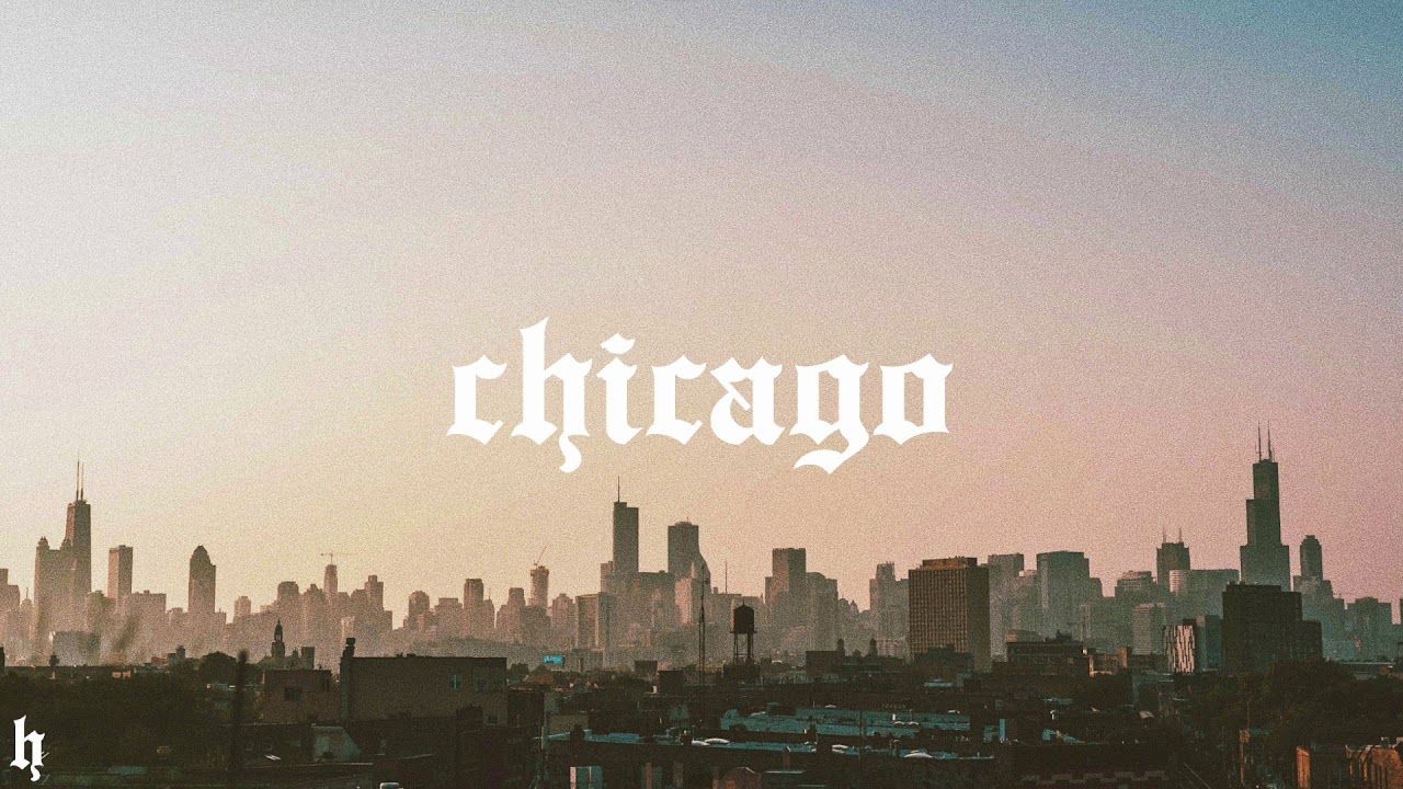 [FREE] Kanye West x Chance the Rapper x Common Type Beat / 