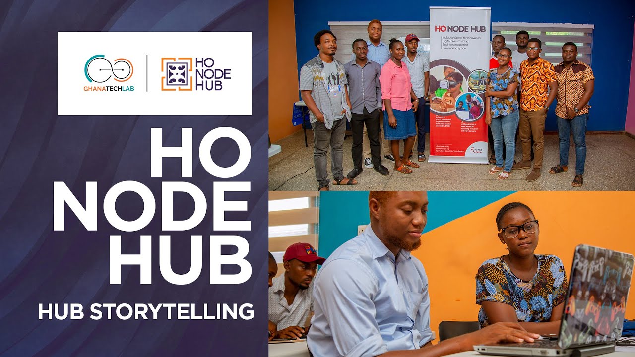 Ho Node Hub : Ecosystem Hub in Focus
