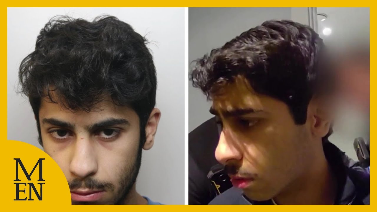 Полиция арестовала подростка-извращенца, который совершил сексуальное насилие над молодой девушко...