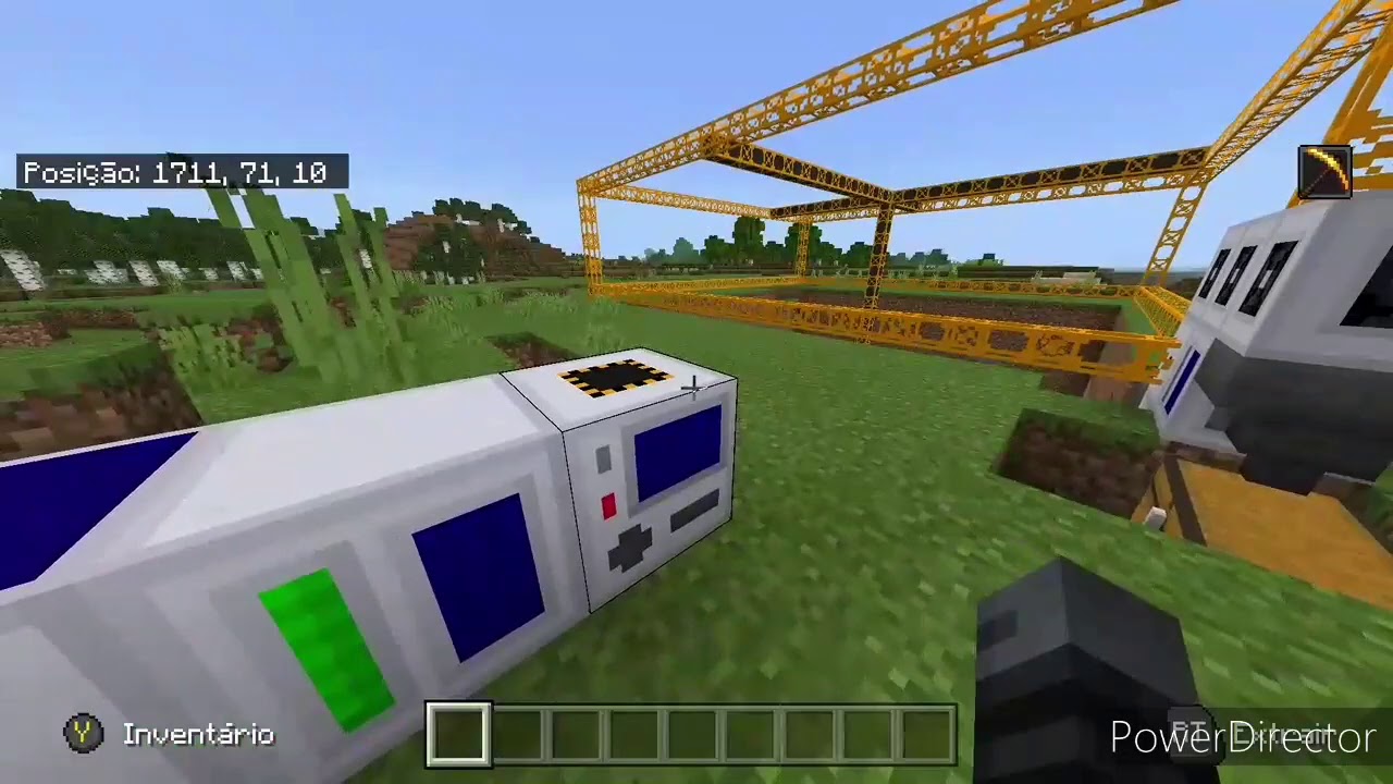 SHOWCASE ADVANCED FACTORY