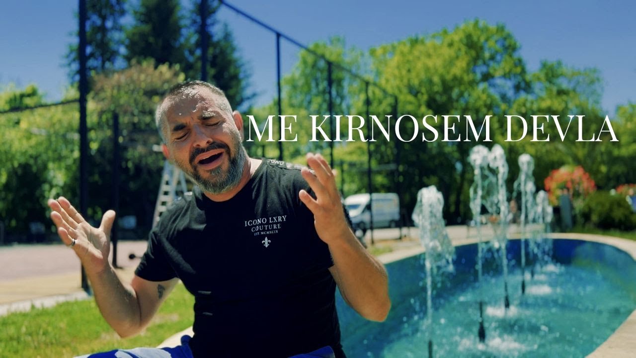GADJO - ME KIRNOSEM DEVLA