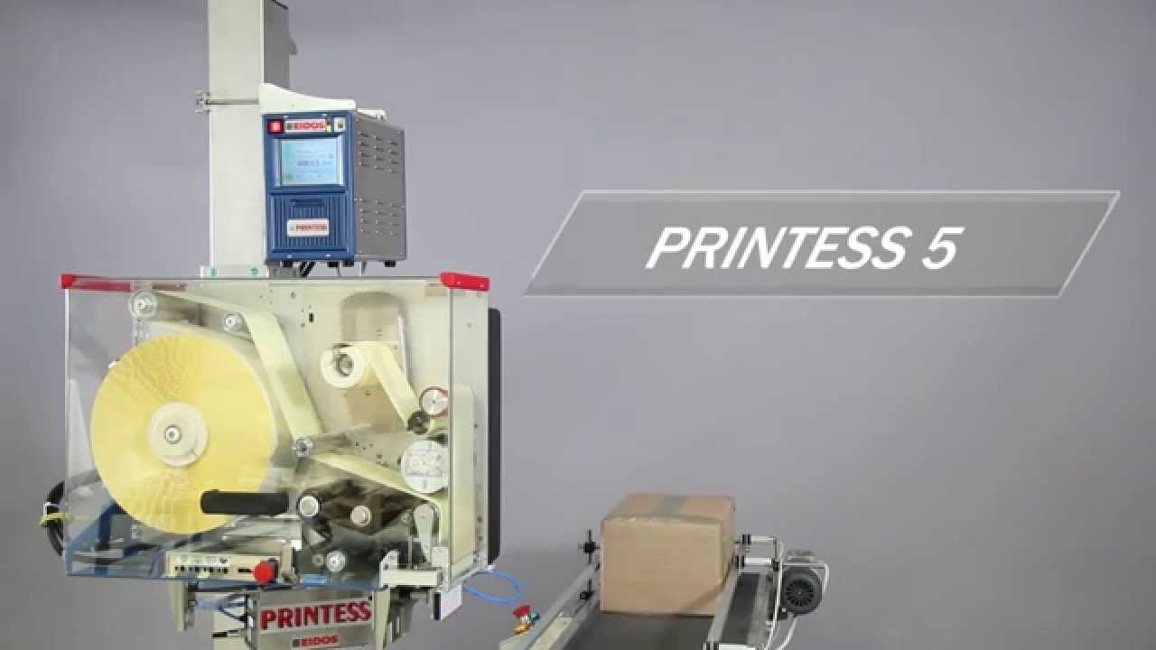Printess 5