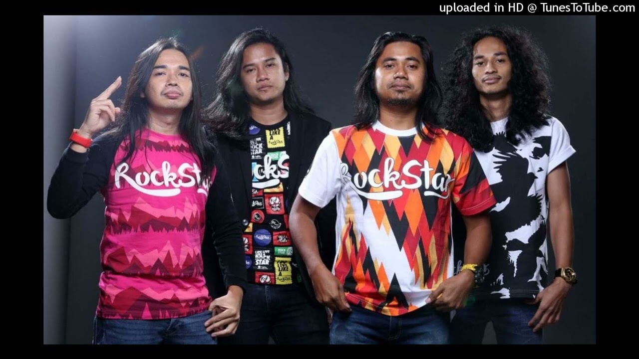 Kristal-Delaila(Guitar backing track)