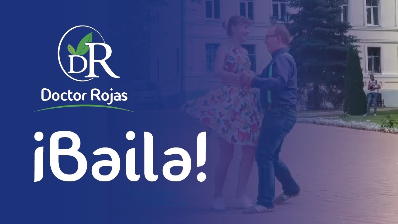 Beneficios de Bailar para tu Salud y Vida | Dr Rojas