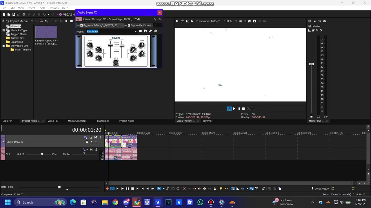 How To Make IHasAFaceLULZup V1-V2