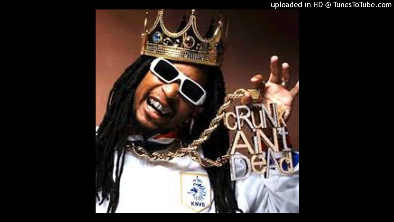 LIL JON X NEW JAZZ X EBK Type Beat - WORLDWIDE - ProdByPaco