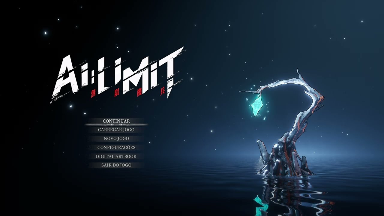 Ai Limit - NG - Hunter Build Challenger - Part 1