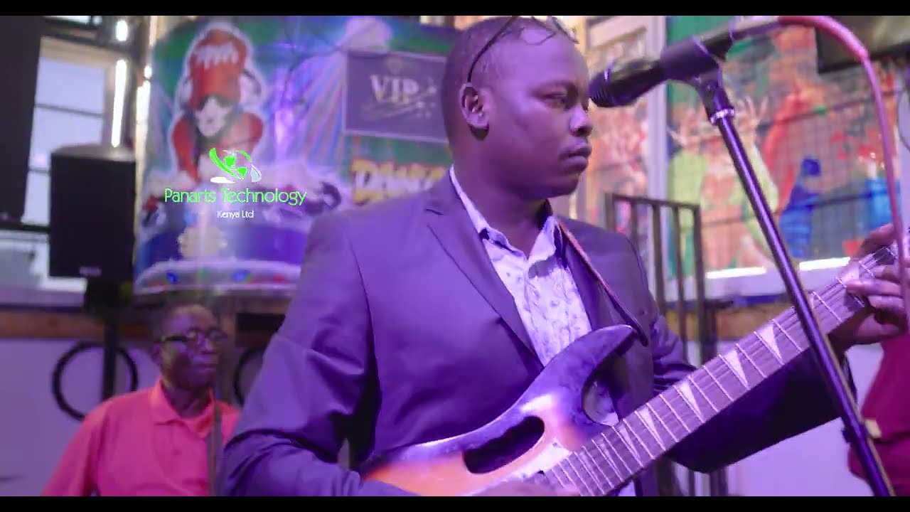 Omondi Mc Ngoe - Martin Shikuku(Vizualizer)