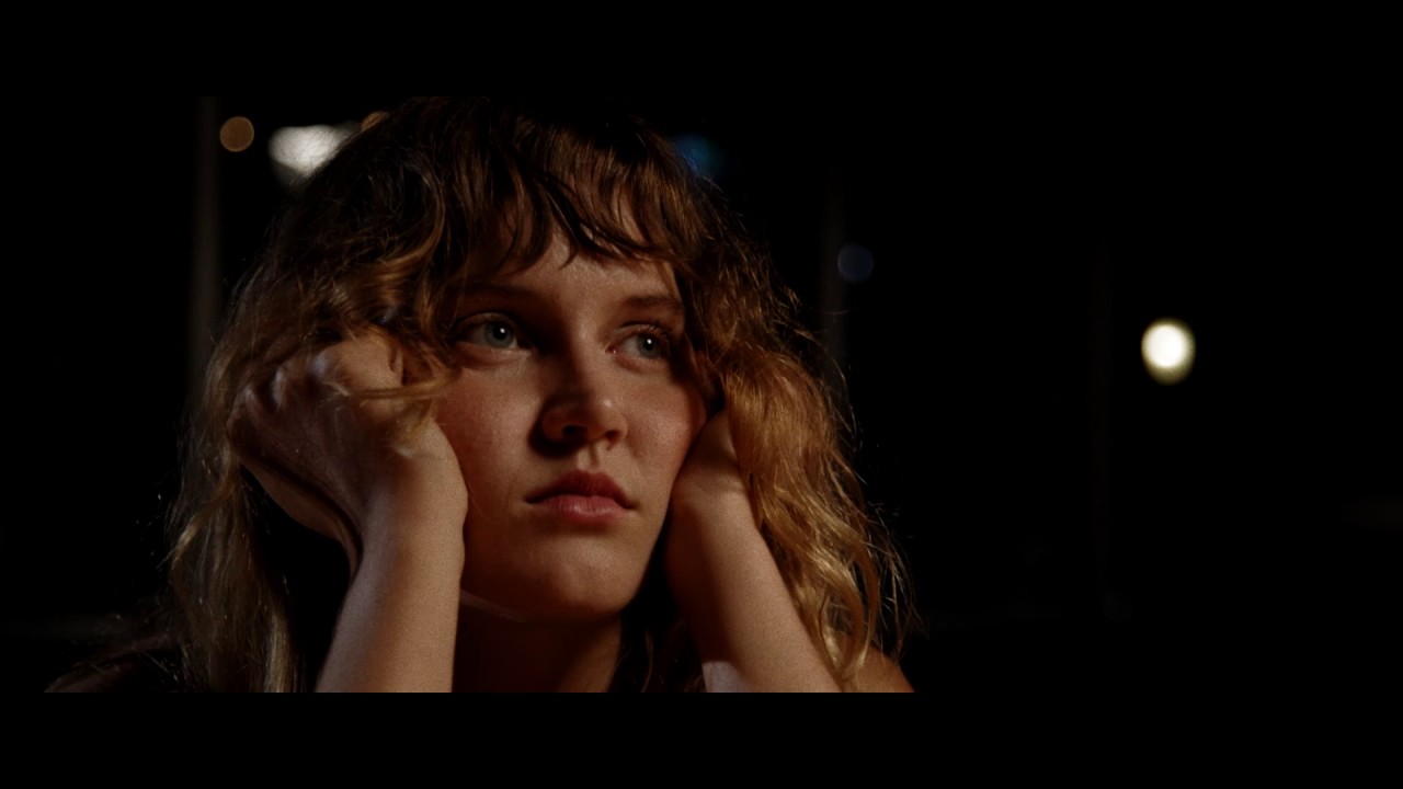 Holly Throsby - What Do You Say? Feat. Mark Kozelek (Official Music Video)