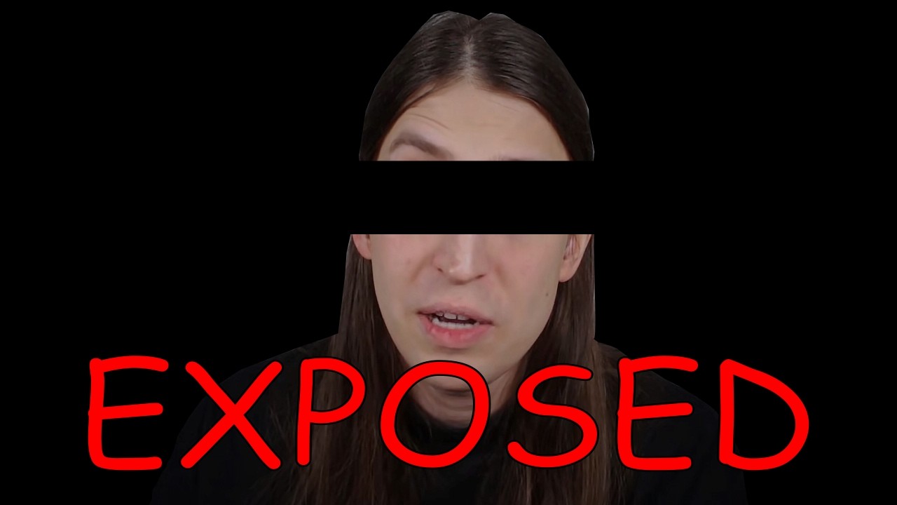 Exposed Felca