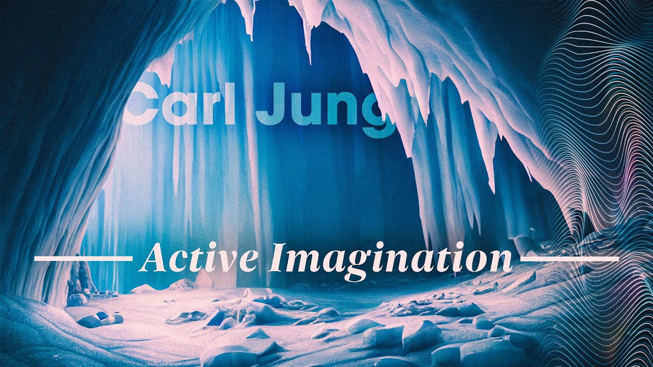 Carl Jung Inspired Active Imagination Meditation