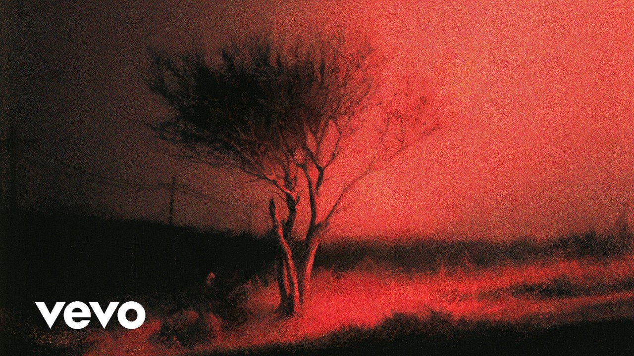 Joji - Forehead Touch the Ground [Piss In The Wind]
