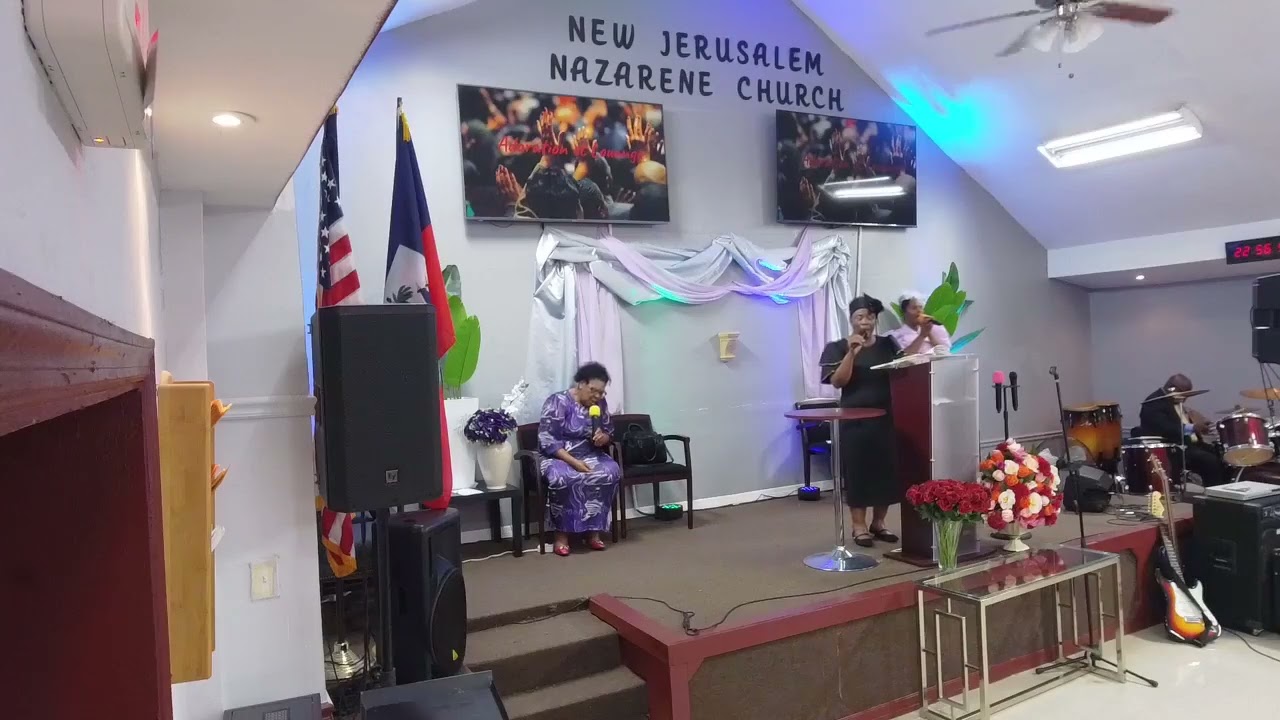 01/11/2026 - Praise & Worship - The Word of God 