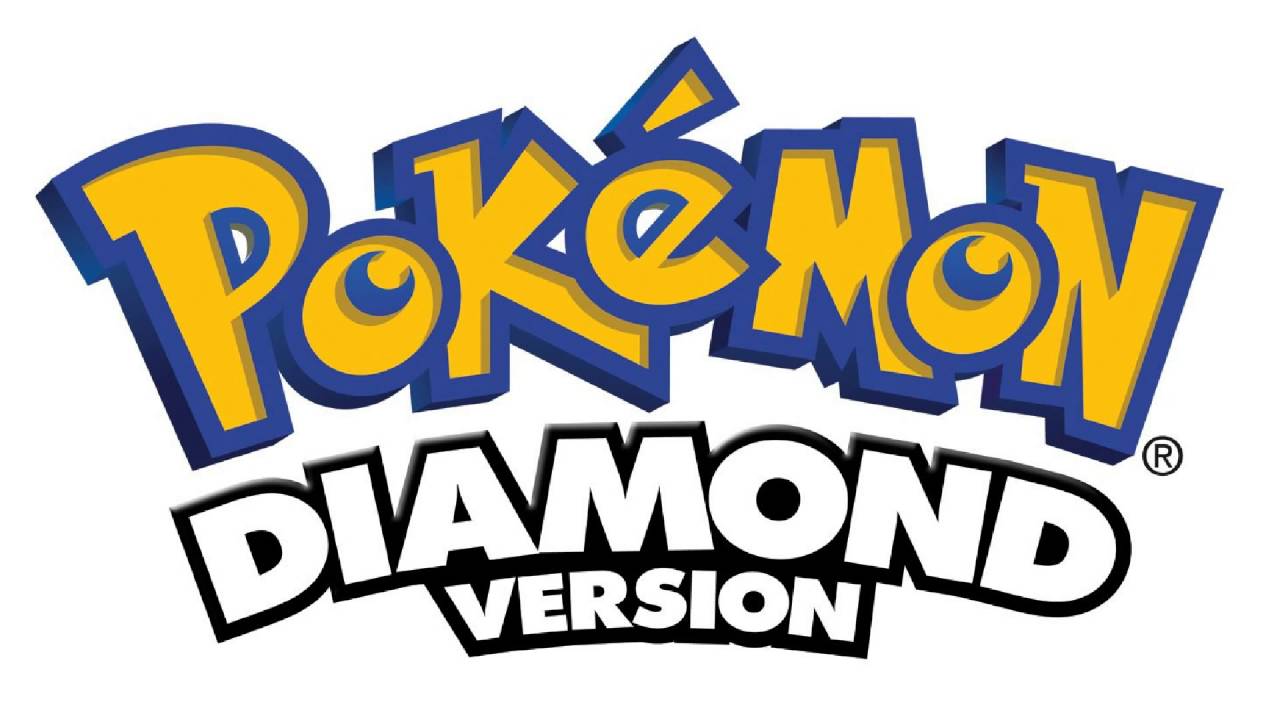 Route 209 (Day) - Pokémon Diamond & Pearl