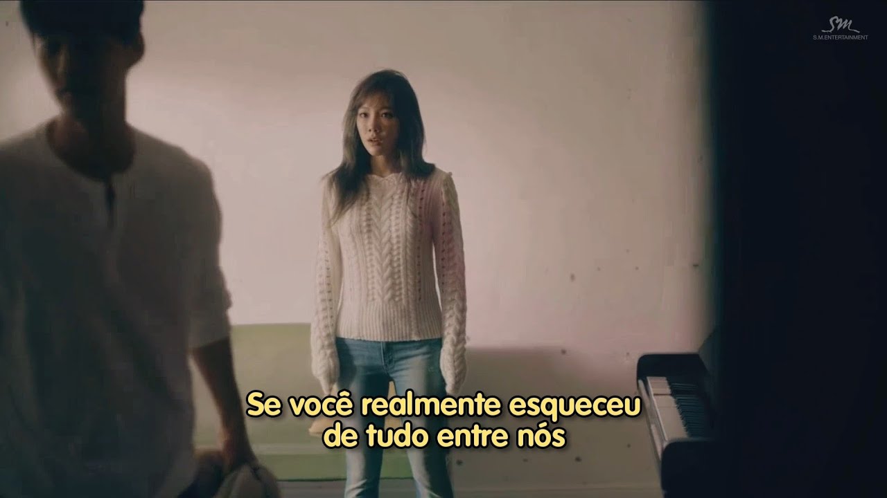 Taeyeon - 11:11 (Tradu&ccedil;&atilde;o/Legendado)