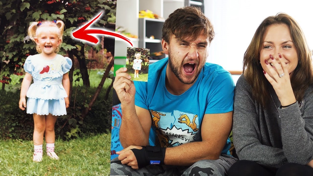 Chodím s Nejošklivější holkou #1 | Tary a Stáňa