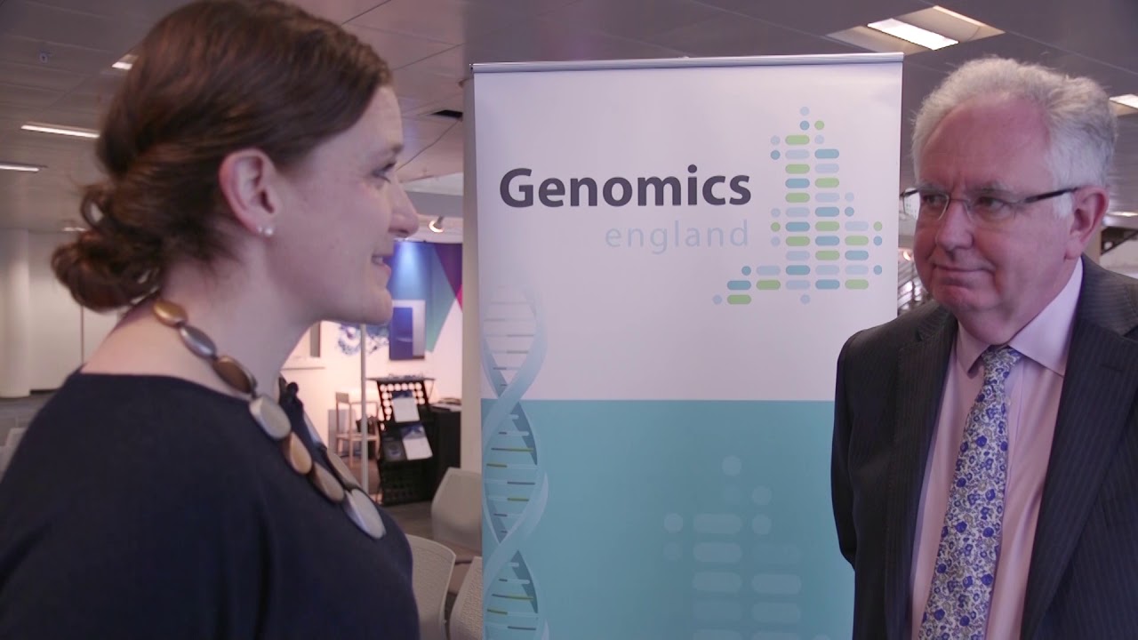 What now for 100,000 Genomes Project participants?