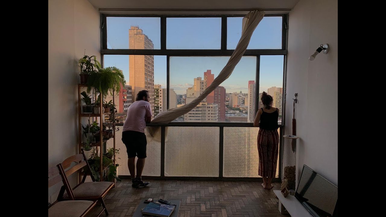 EDIFÍCIO MODERNISTA NA ATUALIDADE: Uma análise fotográfica do Edifício JK, em Belo Horizonte.