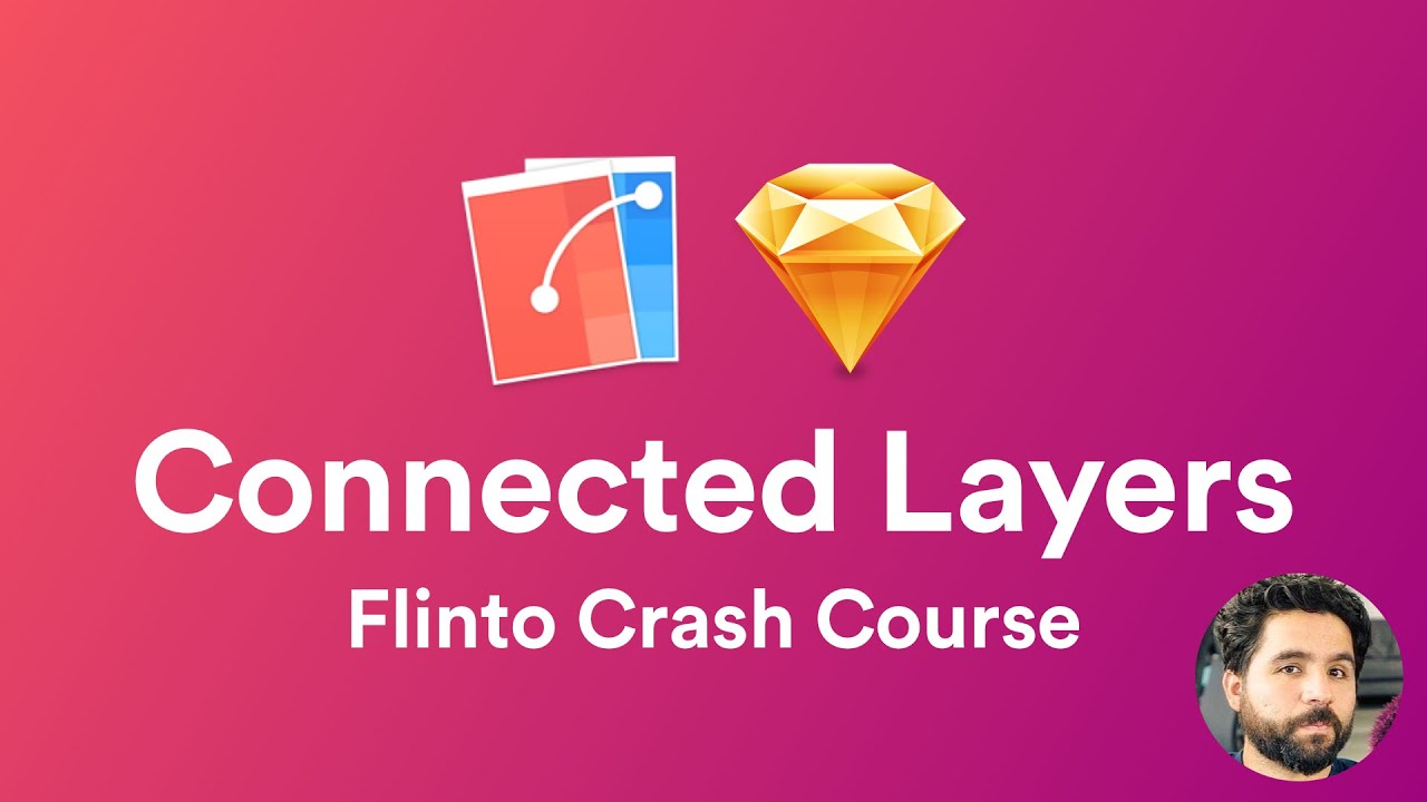 Flinto - Connected Layers