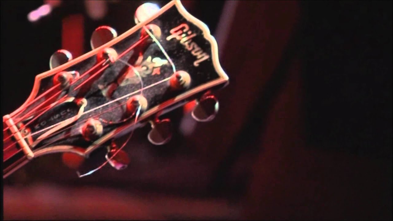 James Blood Ulmer & Alison Krauss - Sitting on top of the world