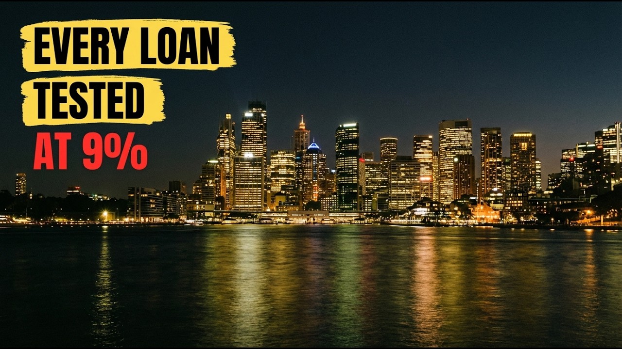 Why Australia's Safest Mortgage System Created Its Worst Crisis