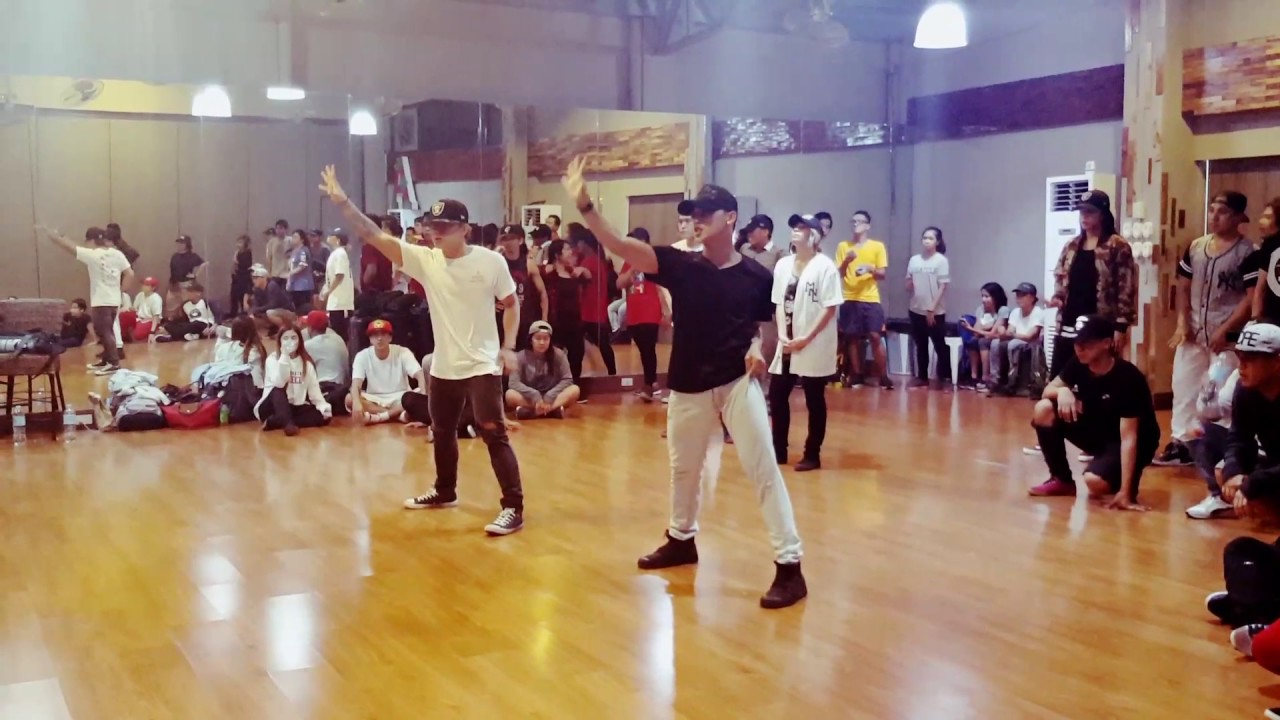 DJ LOONYO AND MANNEX MANHATTAN TANDEM