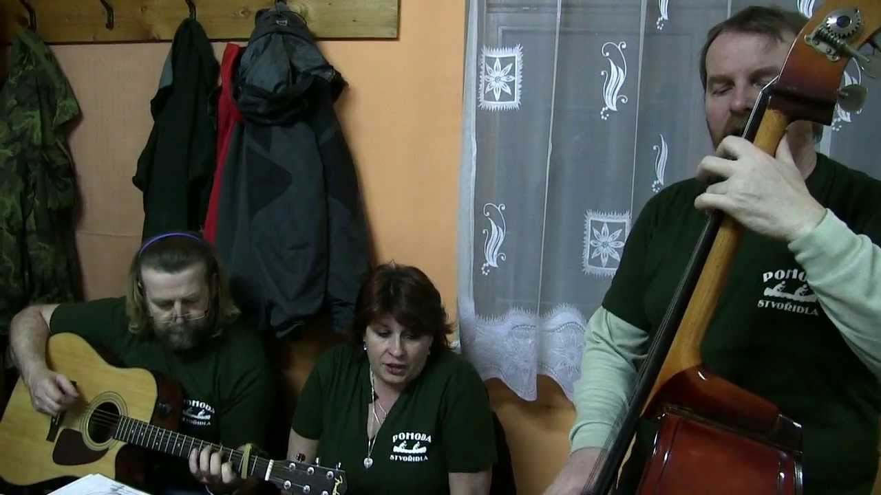 Otisk v Koňkovicích (country)