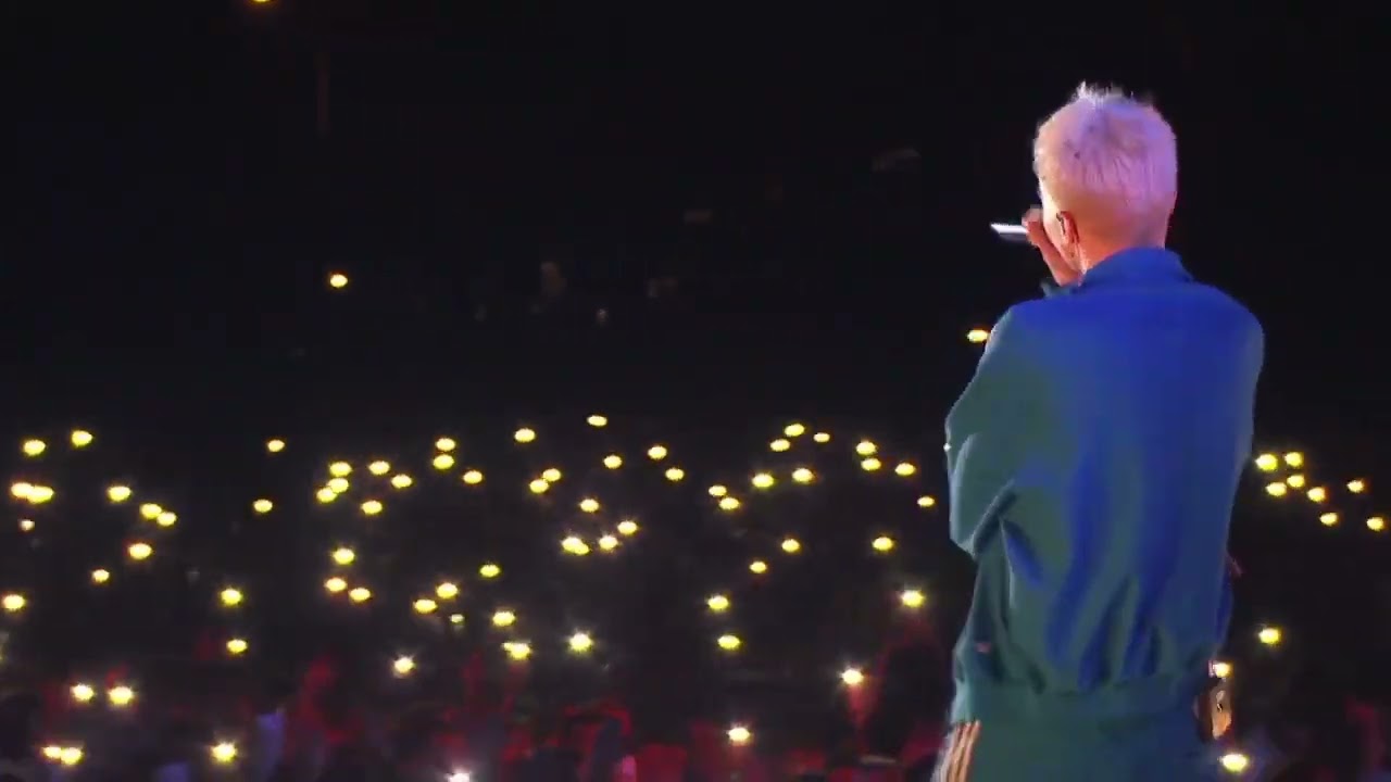 Mata - Prawy do lewego (live Bemowo) #mata #bemowo