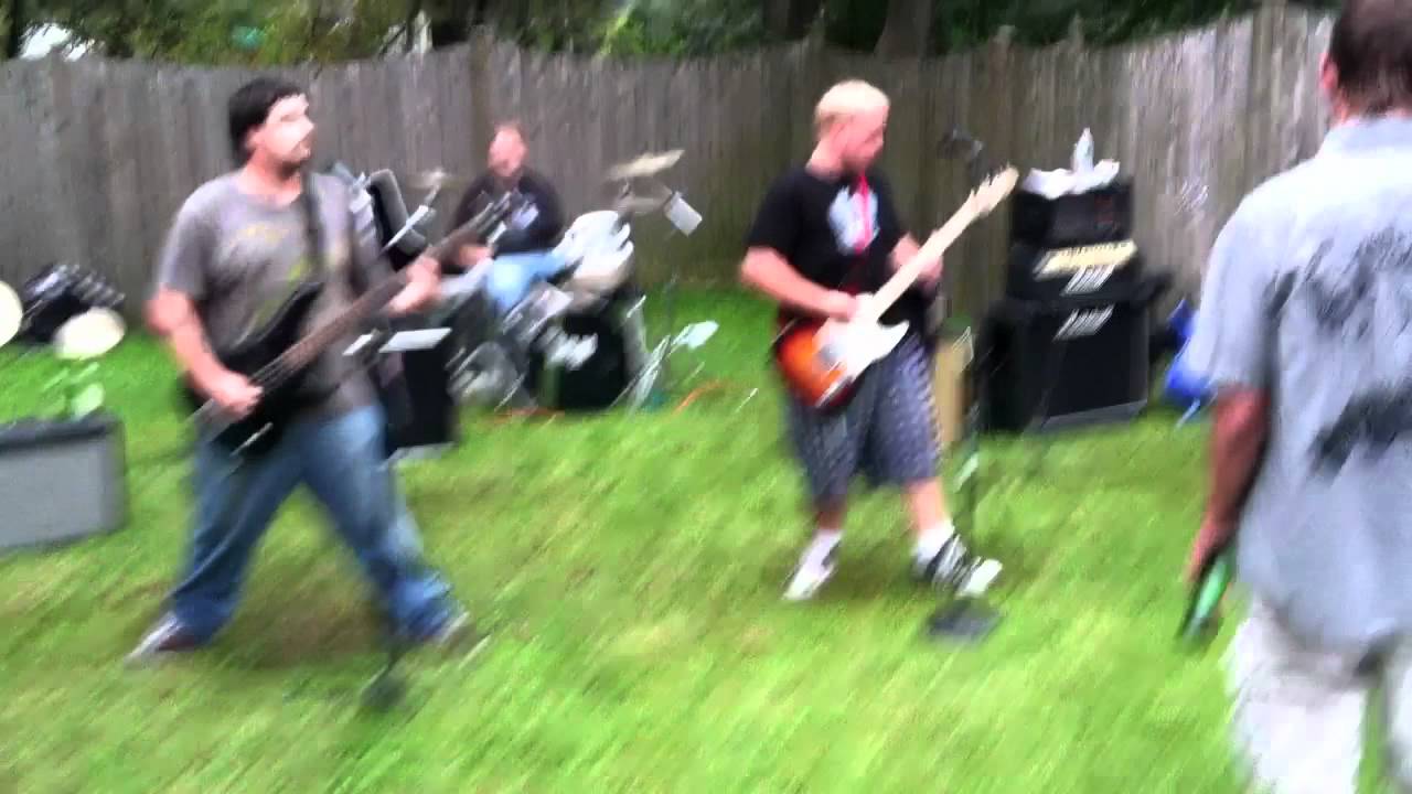 The Sheckies 