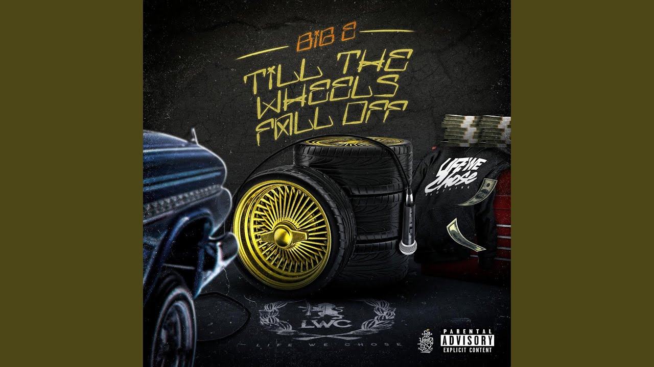 Gang Related Freestyle