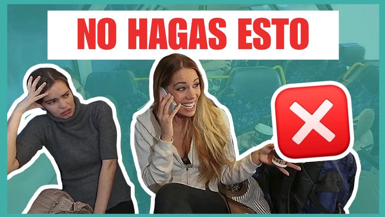 Reglas de etiqueta moderna que debes conocer!