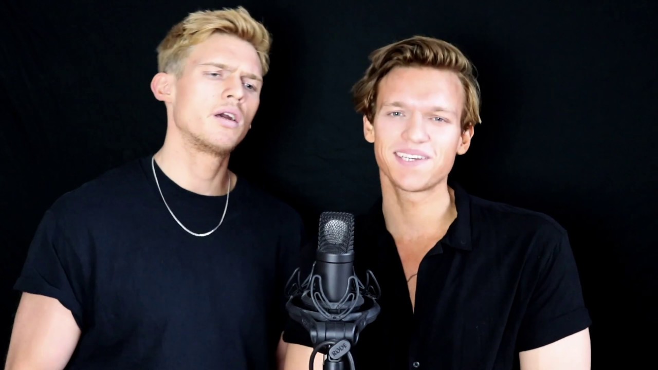 Justin Bieber - Yummy (Oh Brother Acoustic Cover)