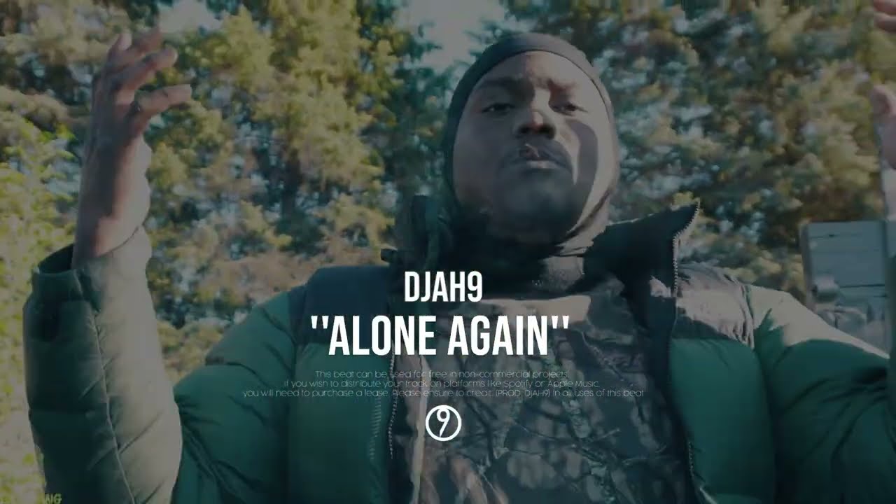 Scatz x Flint Sample Type Beat - 