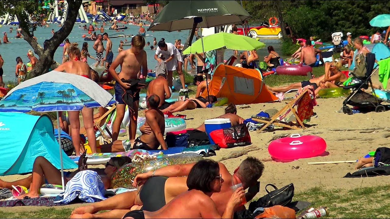 Okuninka jez. Białe 25.08.2022