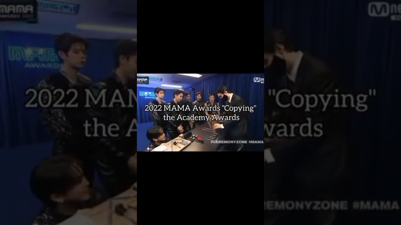 Things viewers didn't like about 2022 MAMA Awards