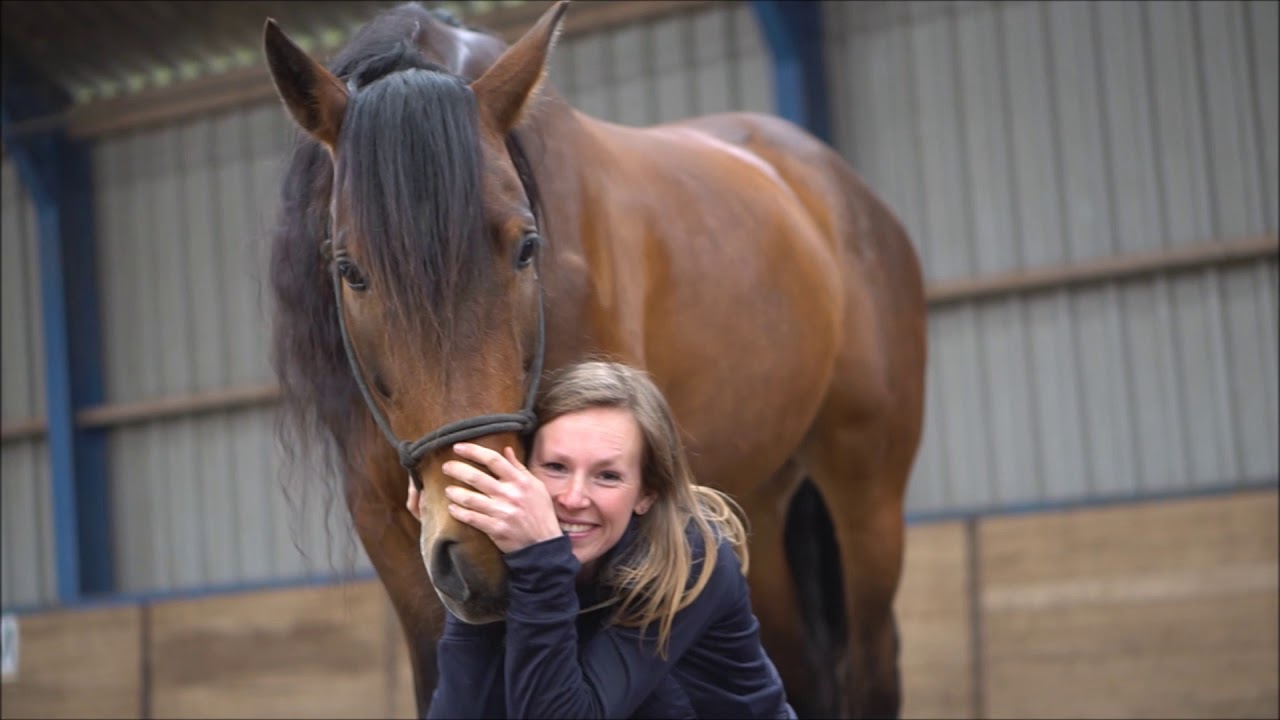 Yvette Blokesch Marquesh eindfilm