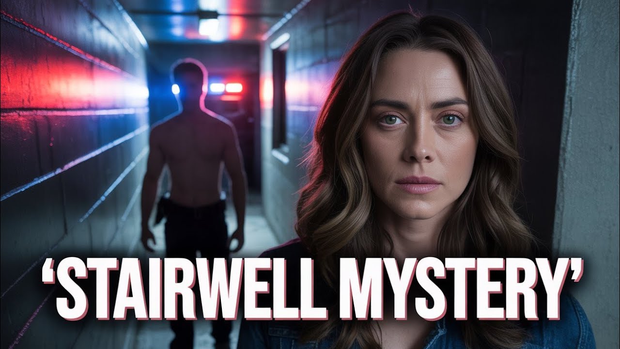 The Tragic Stairwell Mystery of Caitlin Tracey | True Crime Documentary