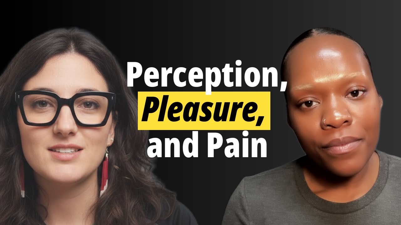 The Lie We Were Told About Female Pleasure