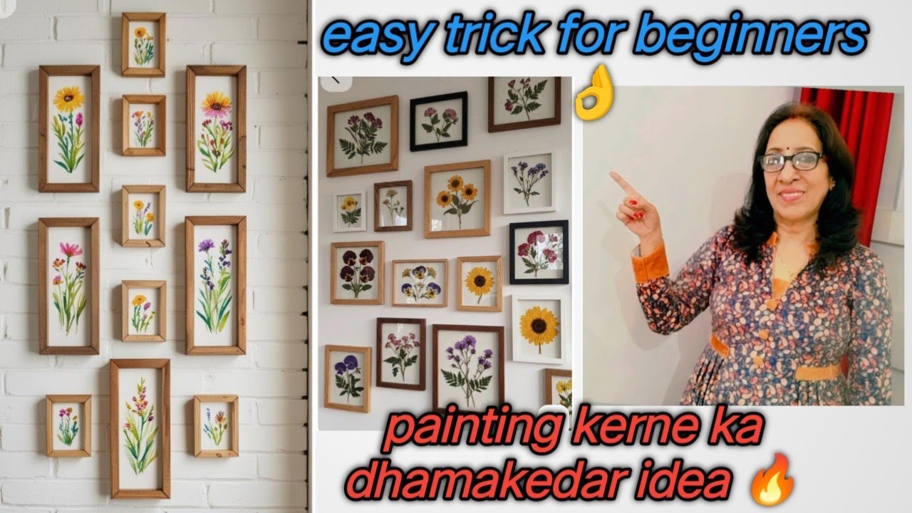 🔥🔥2 WOW ideas 😀 आज फ़िर से आपके लिए कमाल idea 💯 लेकर आई हूं 👌/easy trick for beginners 👌👌