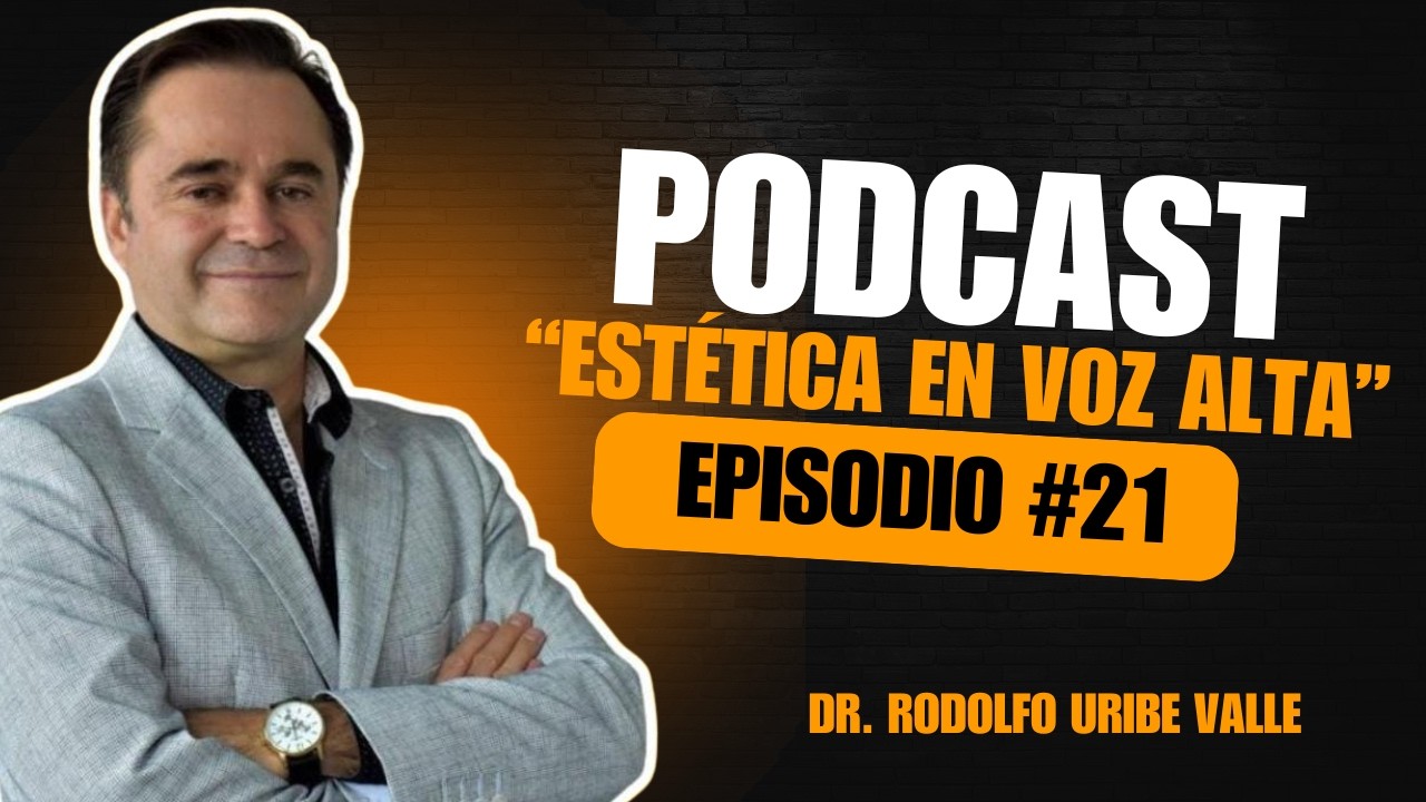 🎙️Episodio 21 | “Circuito WELLNESS