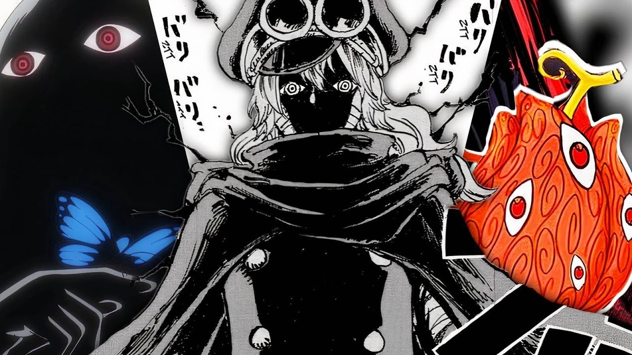 7 INSANE Powers of Imu's Devil Fruit Explained | The Strongest Akuma no Mi?
