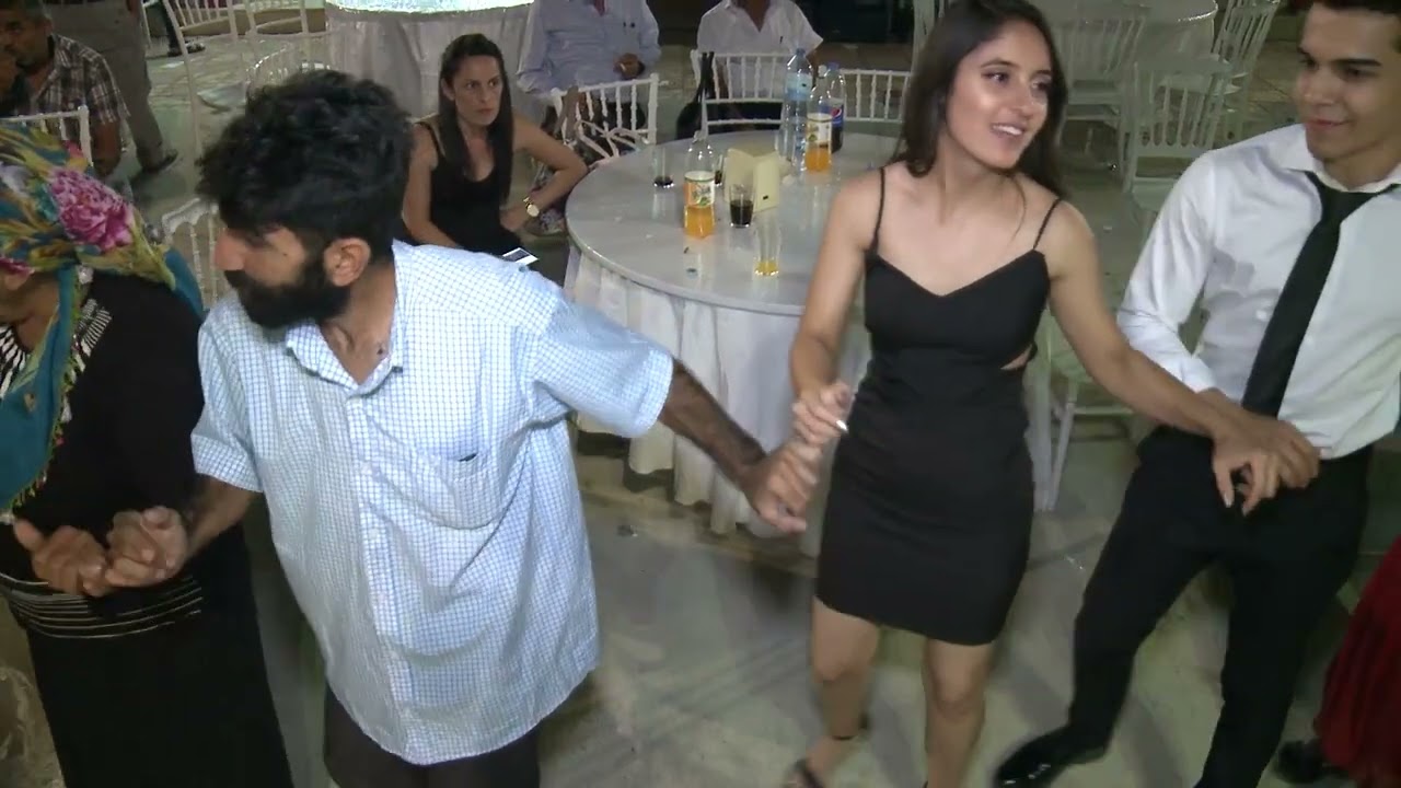 YIKIL PAZARCIK YIKIL NARLI HASKOÇ DÜGÜN SALONU