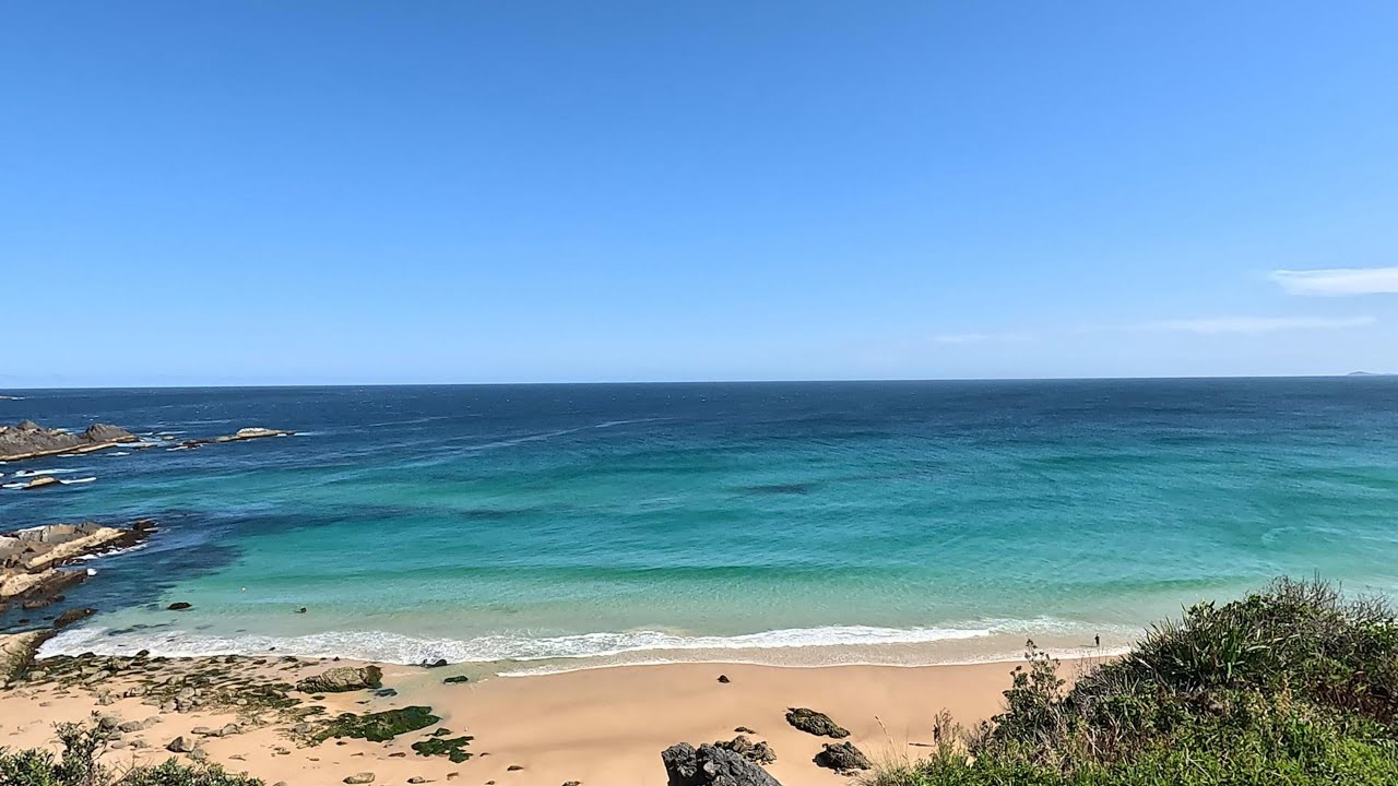 Australie Road trip 2025
